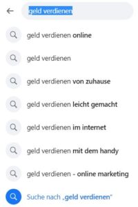 Network Marketing Partner werden