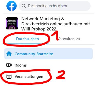 Prowin Einladung